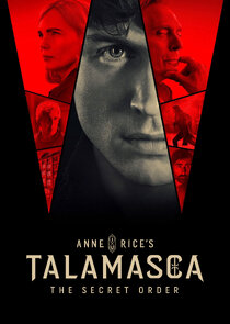 مسلسل Talamasca The Secret Order الموسم الاول الحلقة 2 الثانية مترجمة |