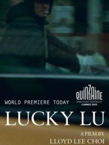 فيلم Lucky Lu 2025 مترجم |