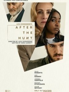 فيلم After the Hunt 2025 مترجم |