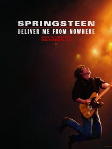 مشاهدة فيلم Springsteen: Deliver Me from Nowhere 2025 مترجم |