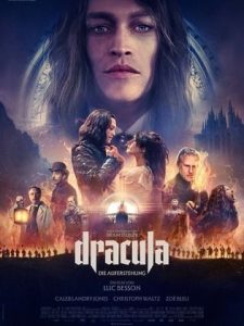 مشاهدة فيلم Dracula: A Love Tale  (2025) مترجم |