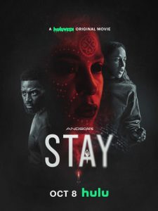 مشاهدة فيلم Stay  (2025)  ابق 2025 |