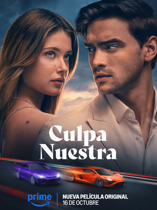 فيلم Culpa nuestra 2025 مترجم |