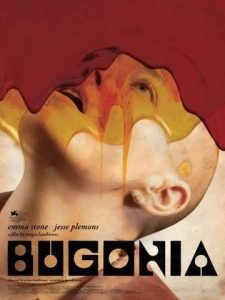 مشاهدة فيلم Bugonia  (2025)  بوجونيا 2025 |