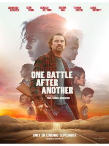 مشاهدة فيلم One Battle After Another 2025 مترجم |