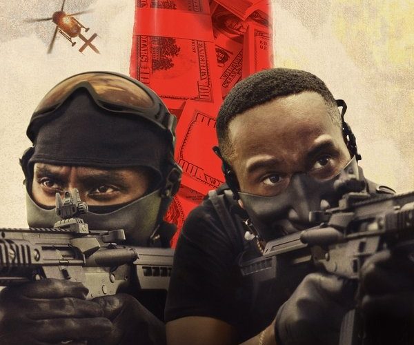 فيلم Hierarchy 2025 مترجم |