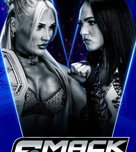 عرض سماك داون لايف WWE Smackdown Live 24.10.2025 مترجم |