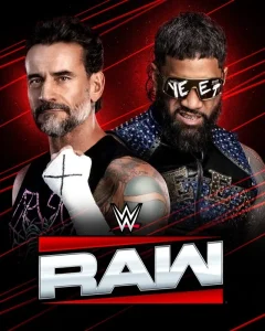 مشاهدة WWE RAW 27.10.2025 مترجم |