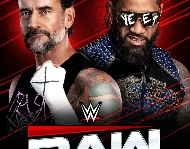 مشاهدة WWE RAW 27.10.2025 مترجم |