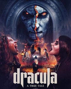 فيلم Dracula: A Love Tale 2025 مترجم |