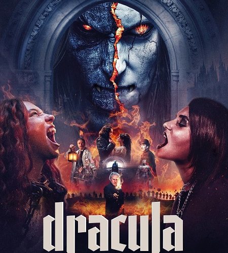 فيلم Dracula: A Love Tale 2025 مترجم |