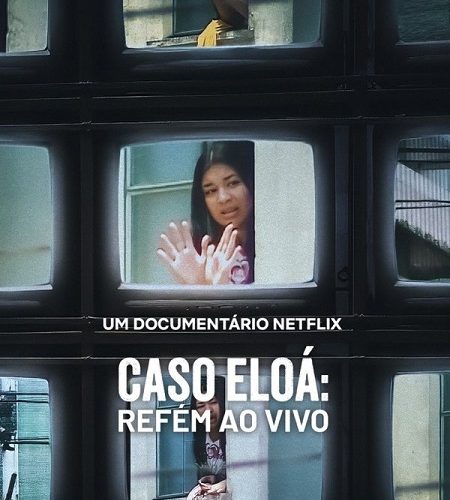 فيلم Eloá the Hostage: Live on TV 2025 مترجم