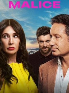 مسلسل Malice الموسم الاول الحلقة 2 الثانية مترجمة