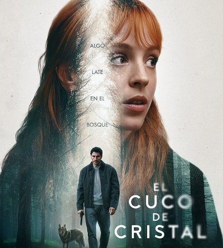 مسلسل The Crystal Cuckoo الموسم الاول الحلقة 5 الخامسة مترجمة