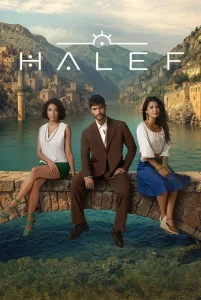 مسلسل الخليفة الموسم الاول الحلقة 8 الثامنة مترجمة |