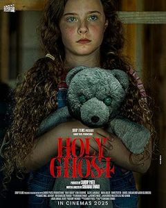 فيلم Holy Ghost 2025 مترجم |