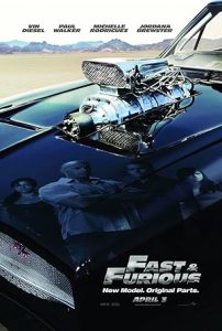فيلم Fast & Furious 2009 مترجم