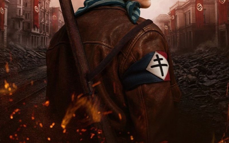 فيلم The Partisan 2024 مترجم