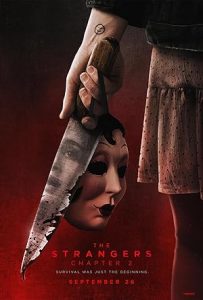 فيلم The Strangers: Chapter 2 2025 مترجم |