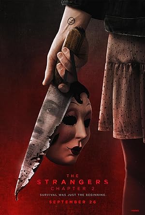 فيلم The Strangers: Chapter 2 2025 مترجم |