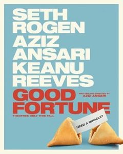 فيلم Good Fortune 2025 مترجم |