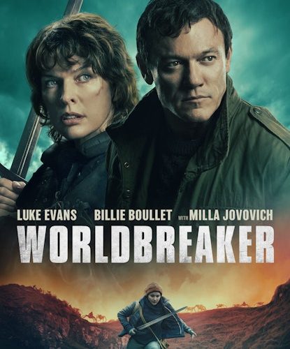 فيلم World-Breaker 2025 مترجم