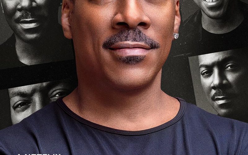 فيلم Being Eddie 2025 مترجم