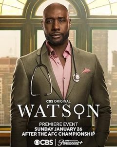 مسلسل Watson الموسم الثاني الحلقة 2 الثانية مترجمة |