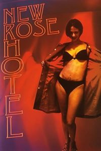 فيلم New Rose Hotel 1998 مترجم |