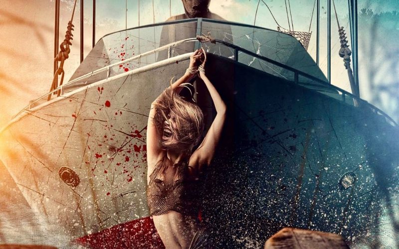 فيلم Mouseboat Massacre 2025 مترجم