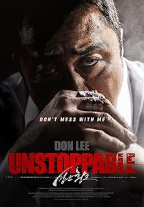 فيلم Unstoppable 2018 مترجم |