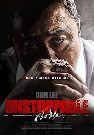 فيلم Unstoppable 2018 مترجم |