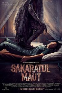 فيلم Sakaratul Maut 2024 مترجم |