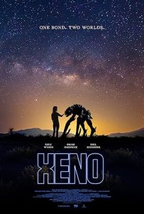 فيلم Xeno 2025 مترجم |