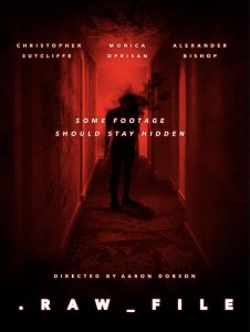 فيلم Raw File 2025 مترجم |