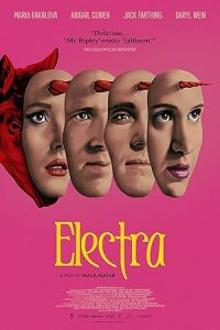 فيلم Electra 2024 مترجم