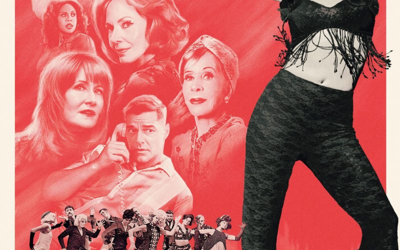 مسلسل Palm Royale الموسم الثاني الحلقة 1 الاولي مترجمة