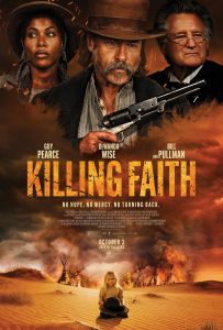 فيلم Killing Faith 2025 مترجم |