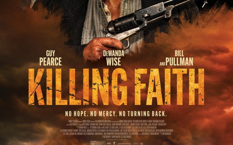 فيلم Killing Faith 2025 مترجم |