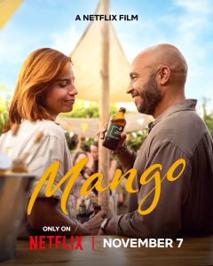 فيلم Mango 2025 مترجم |