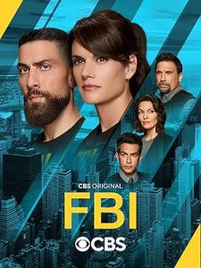 مسلسل FBI الموسم الثامن الحلقة 4 الرابعة مترجمة |