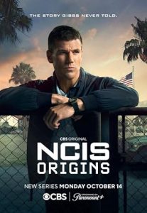 مسلسل NCIS Origins الموسم الثاني الحلقة 2 الثانية مترجمة |