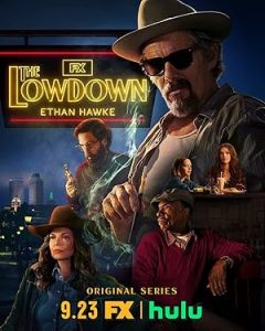 مسلسل The Lowdown الموسم الاول الحلقة 2 الثانية مترجمة |