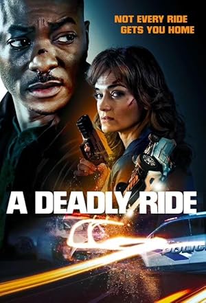 فيلم A Deadly Ride 2025 مترجم |