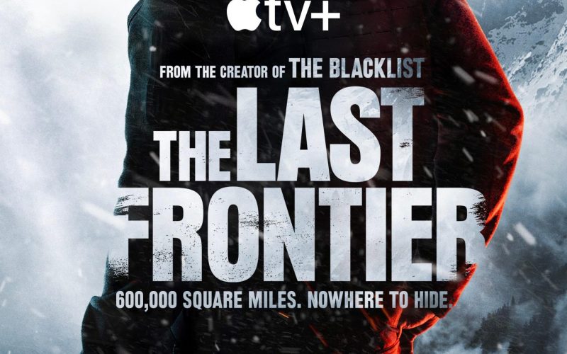 مسلسل The Last Frontier الموسم الاول الحلقة 2 الثانية |