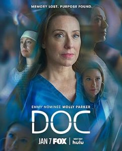 مسلسل Doc الموسم الثاني الحلقة 3 الثالثة |