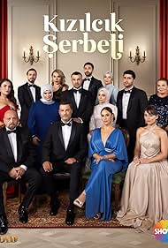 مسلسل شراب التوت الموسم الرابع الحلقة 8 الثامنة مترجمة |