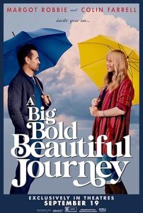 فيلم A Big Bold Beautiful Journey 2025 مترجم |