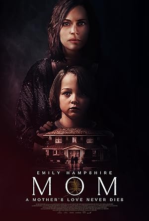 فيلم Mom 2024 مترجم |