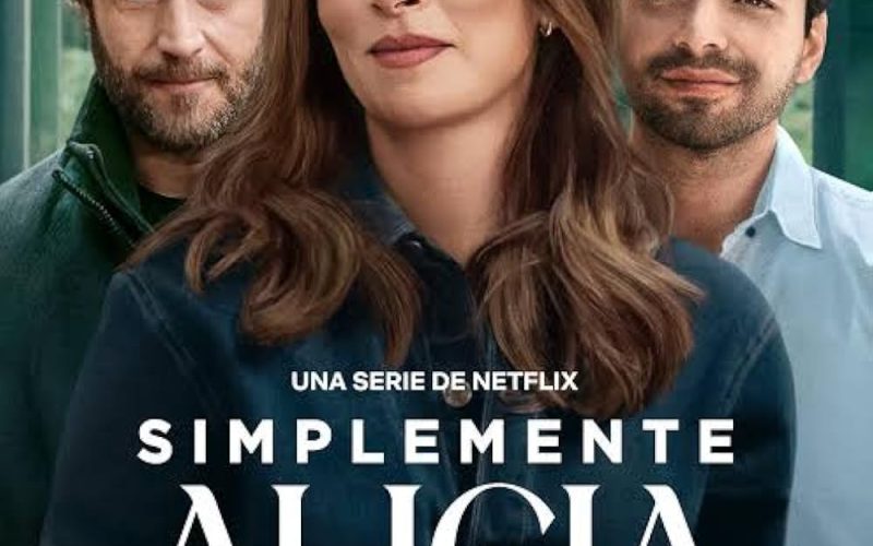 مسلسل Just Alice الموسم الاول الحلقة 12 الثانية عشر مترجمة |